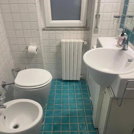 Apartment Minerva Salerno