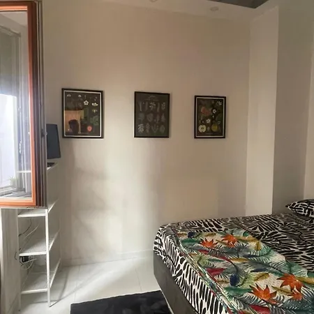 Apartment Minerva Salerno