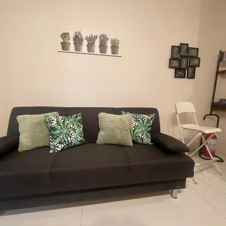 Minerva Appartement *