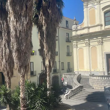 Minerva * Salerno